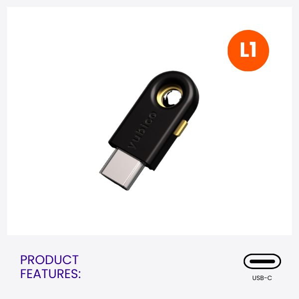その他 Yubico Yubikey 5 nano YubiKey 5 Nano – Yubico
